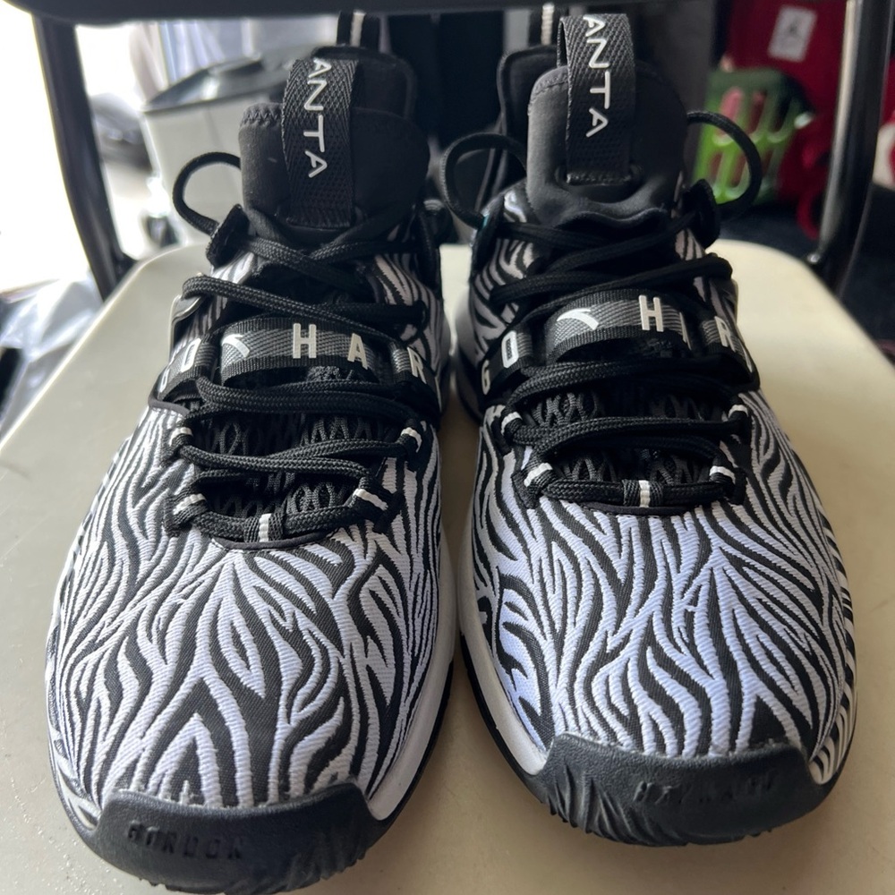 Men’s ANTA Gordon Hayward GH 2 size 9.5